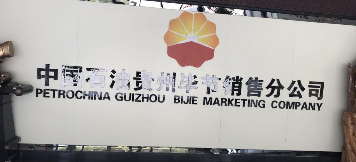 中石油天然氣股份有限公司VOCS檢測(cè)儀項(xiàng)目