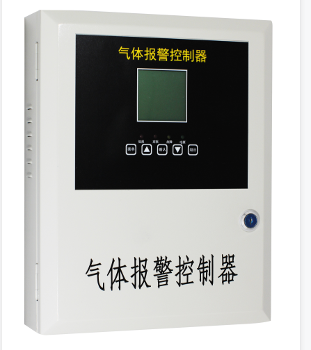 FC3000氣體報(bào)警控制器